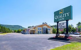 Quality Inn North Conway
